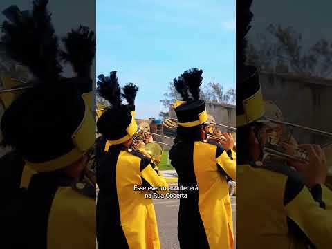 BALNEÁRIO PINHAL SERÁ O PALCO DE UM DOS MAIORES EVENTOS CULTURAIS E MUSICAIS DO SUL DO BRASIL