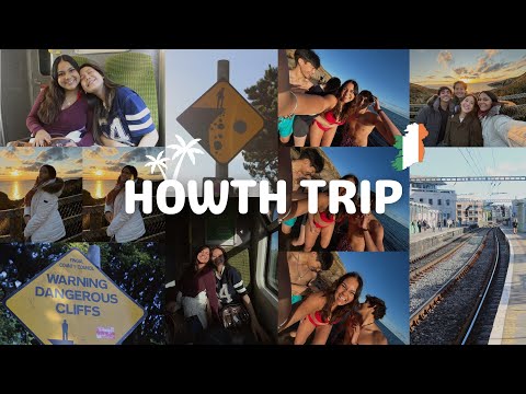 Howth | A Perfect Day Trip from Dublin, Ireland
