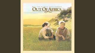 Let The Rest Of The World Go By (Out Of Africa/Soundtrack Version)