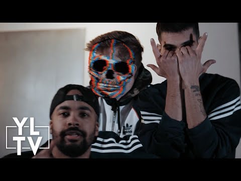 KIDBEATZZ X JASKO - "GOOD LIFE" [OFFICIAL MUSIC VIDEO]: YLTV