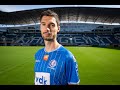???‍♂️ INTRODUCING ⎟Tim Kleindienst