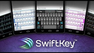 Iphone için Microsoft swiftkey klavye nasıl kurulur ve ayarlanır tafsi
