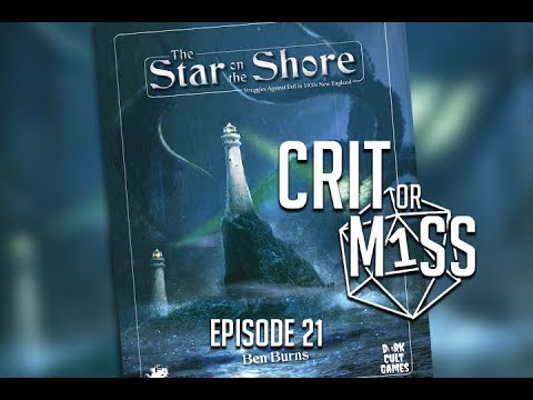 Crit or Miss: The Star on the Shore