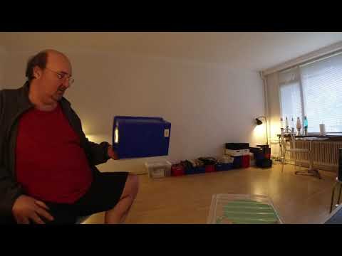 MongoTV_6248 - MIN ANDERS AND BLAD SAMLING - Del 692 - Min Doublet Samling