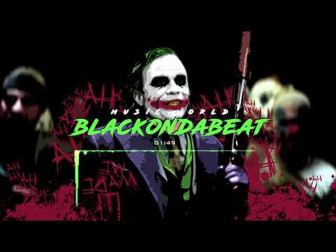 BLACKONDABEAT - CRAZY
