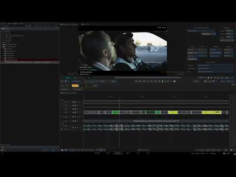 FORGE CV Align Demo