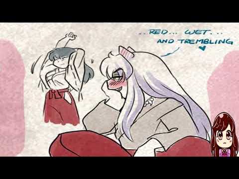 InuYasha Comic Dub-Meat