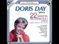 10 I've Got It Bad And That Ain't Good - Doris Day