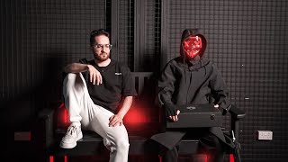 وش يصير اذا تعاون السفاح مع هكر فلة باور ☠️???? (المهمة المستحيلة ????)