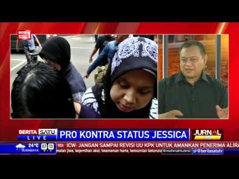 Dialog: Pro Kontra Status Jessica #1