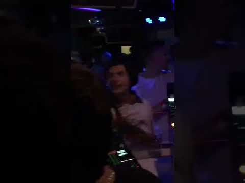 Happy Dancing (Studio 54) Prague