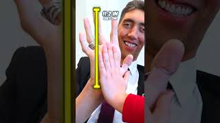 Download lagu World’s TALLEST Man vs World’s SHORTEST Woman! mp3