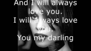 i will always love you Video