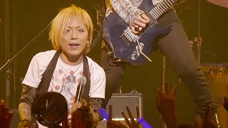 Download lagu baroque (バロック) - 唄【Re:First Live IN FUTURE / 2012.01.06 Live at TOKYO DOME CITY HALL】 mp3