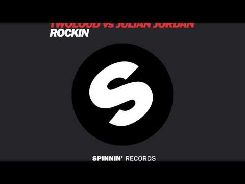 twoloud vs Julian Jordan - Rockin (Radio Edit) [Official]