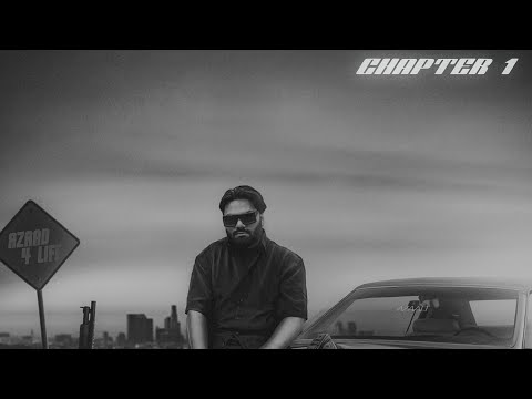 Chapter “1” - Azaad 4L (Official Audio) Santali | New Punjabi Song 2024