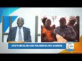 Mesach Tukwanirizza Mu Lubu Lwaffe Abaamazaawo Abazadde Era Twebuuzeeko Kaddu Mukasa