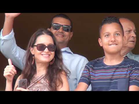 RACING REVIEW 30th Meeting 2018 Season