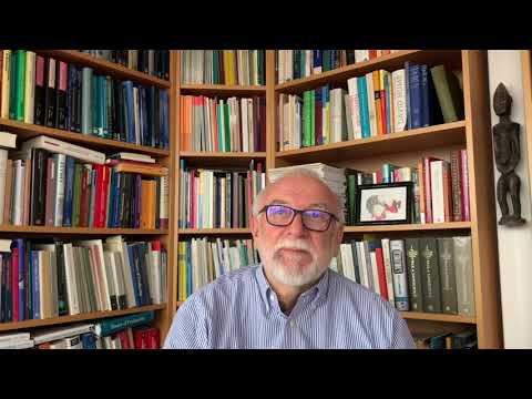 "Schumpeter's Capitalism, Socialism and Democracy" - Invited Session (Panel)