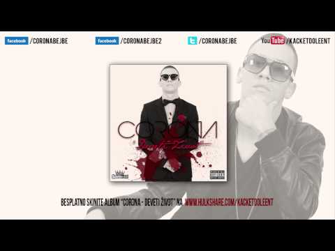 Corona feat. Anna Yolo - Kada andjeli zaplacu
