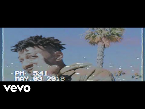 Cloud 9ine KO - Crush Watermelon (Official Music Video)