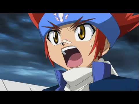 Beyblade metal fury episode 34 in hindi