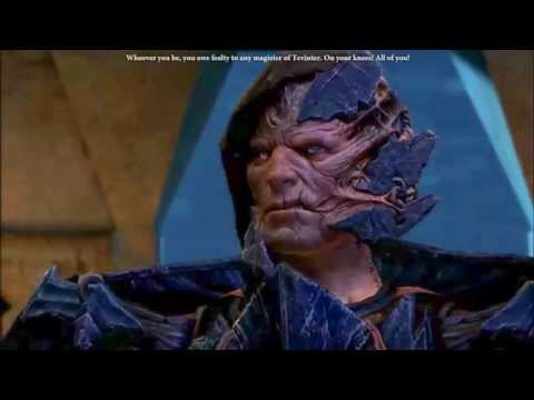 Dragon Age 2 (PC) - (DLC) Legacy (2011) -- Final Battle + Ending