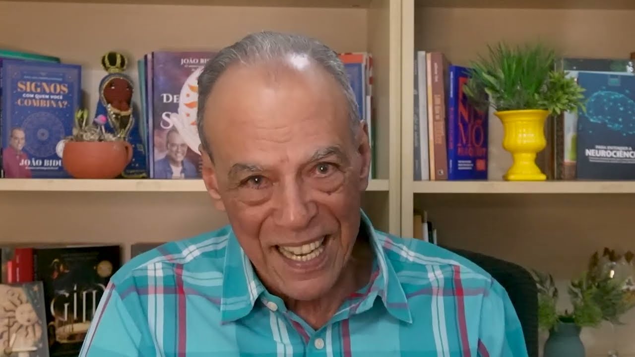 Ritual dos ORIXÁS para ABRIR CAMINHOS | POR JOÃO BIDU