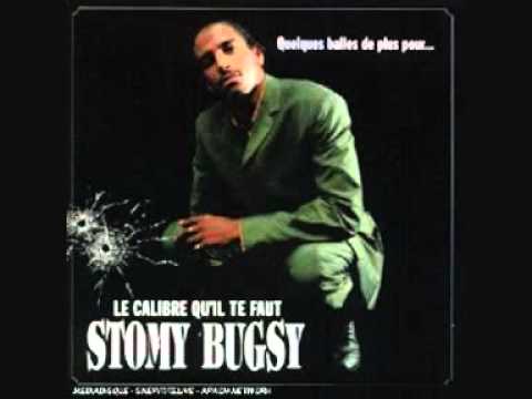 Stomy Bugsy feat. Assia - Voilá C'que J'T'avais Dit (1996)