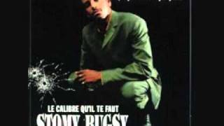 Stomy Bugsy feat. Assia - Voilá C'que J'T'avais Dit (1996)