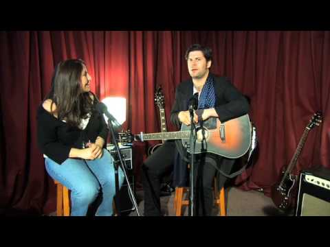 KEXP at SXSW: Ed Harcourt interview