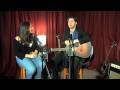 KEXP at SXSW: Ed Harcourt interview