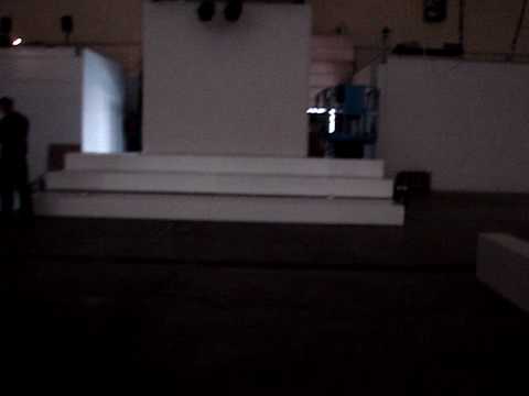 BACKSTAGE MIRIAM PONSA 080 BARCELONA