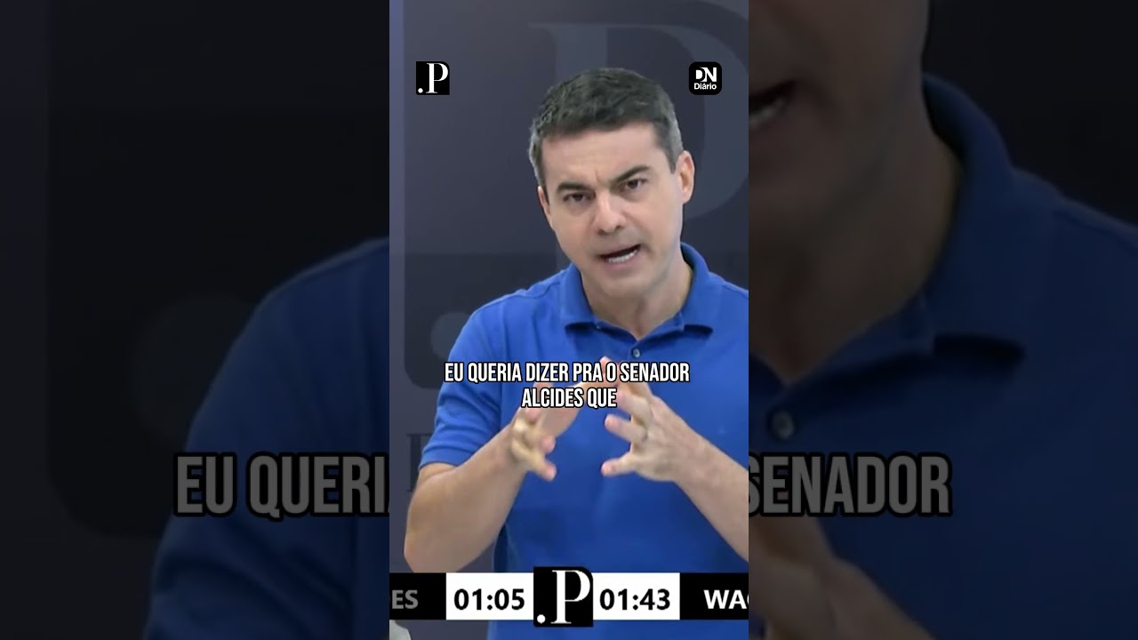 Imagem da notícia Capitão Wagner critica baixa em repasses aos municípios: ‘Um crime contra quem mora no interior’