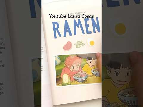 Este libro de cocina no oficial inspirado en Paper Mario luce delicioso