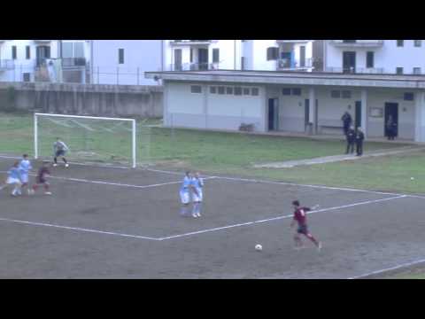 Real Forino vs Cervinara la sintesi