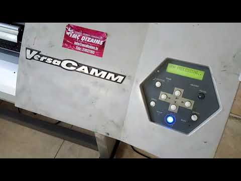 vp540 motor error. code  0010