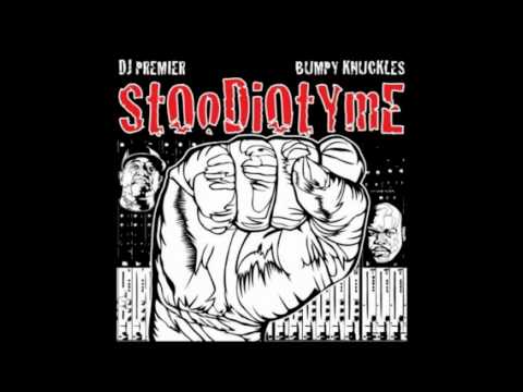 DJ Premier & Bumpy Knuckles  - Takeit2theTop