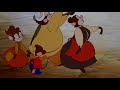 An American Tail Fievel Goes West Fievel Returns