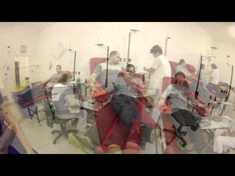 NA KREV - SDH Rájec