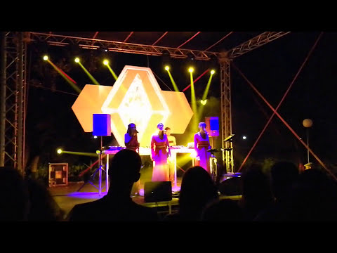 Ivan Shopov feat. Avigeya Hippielandia festival part 2