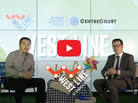 WestLine Condos l MyCondoPro l Mark Li 416-500-5355