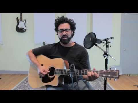 Ep 39 Aaron Ford Perform “City of New Orleans” by Arlo Guthrie