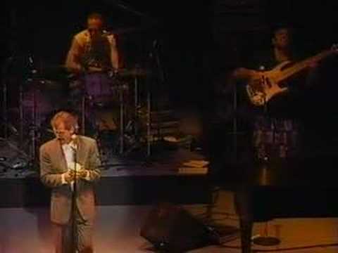Videoclip de Island Life — Michael Franks