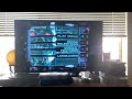 Opening To The Terminator 2018 DVD Rated R