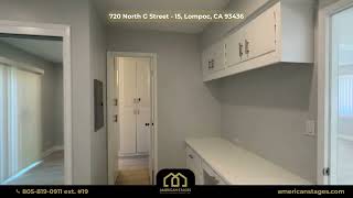 720 N G unit 15 - Walkthrough
