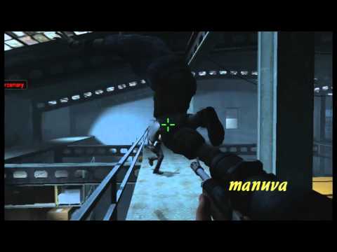 L4D // Miniclip #4 by real