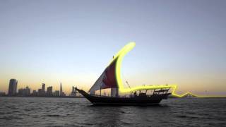 Bahrain Gulf capital of Tourism 2016