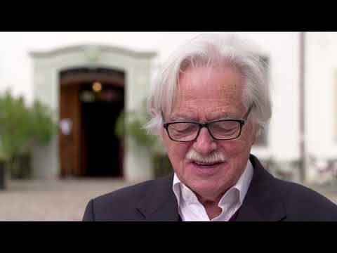 5 Basel – «Rollerhof» am Münsterplatz