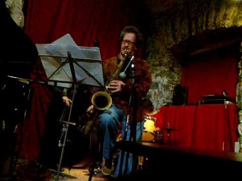 Dave Schnitter Quartet - 